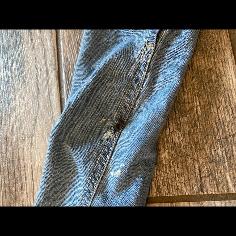 Jean Jacket - Picture 4 of 4